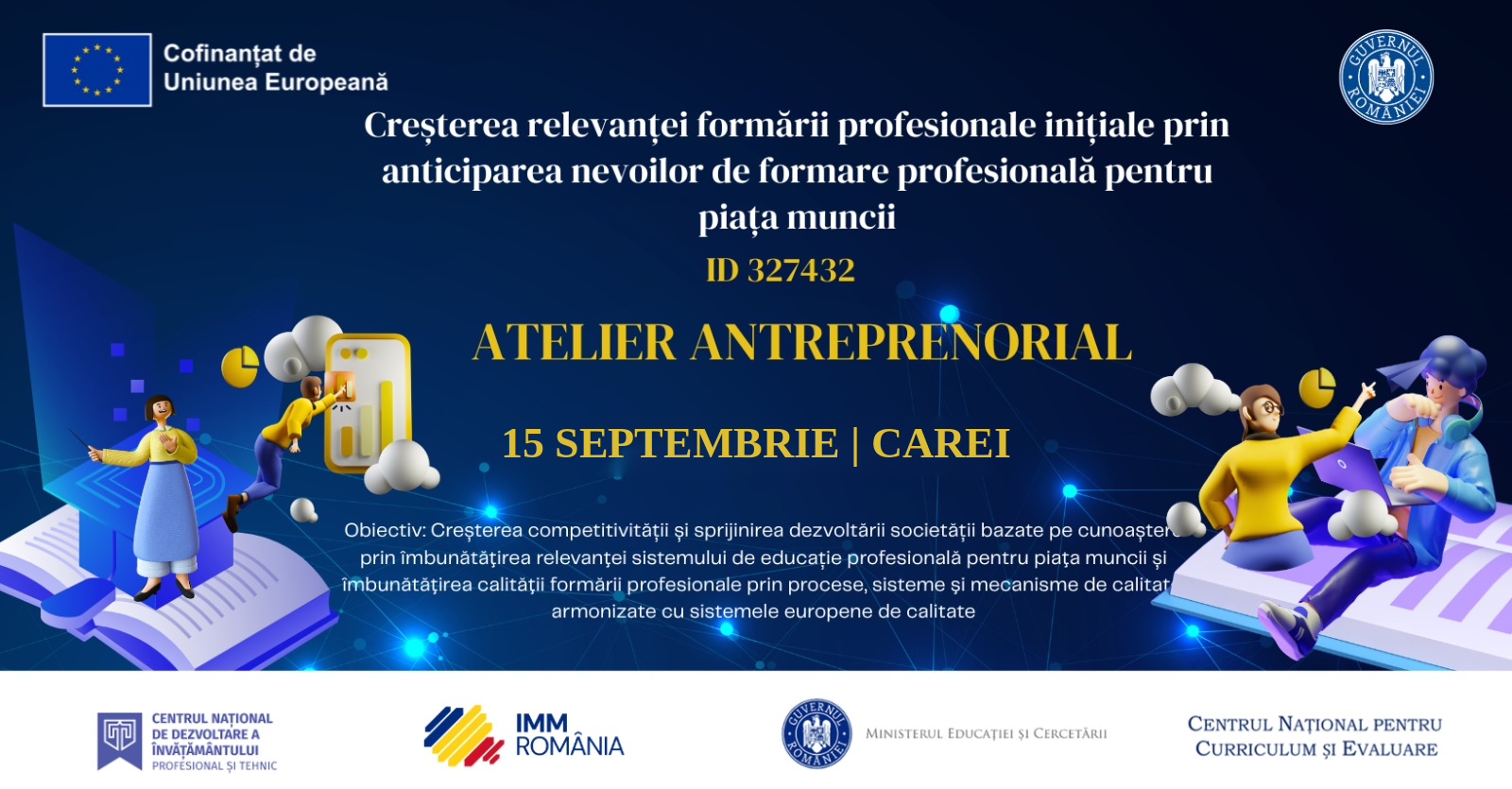 Afis_Atelier_Carei_15.09